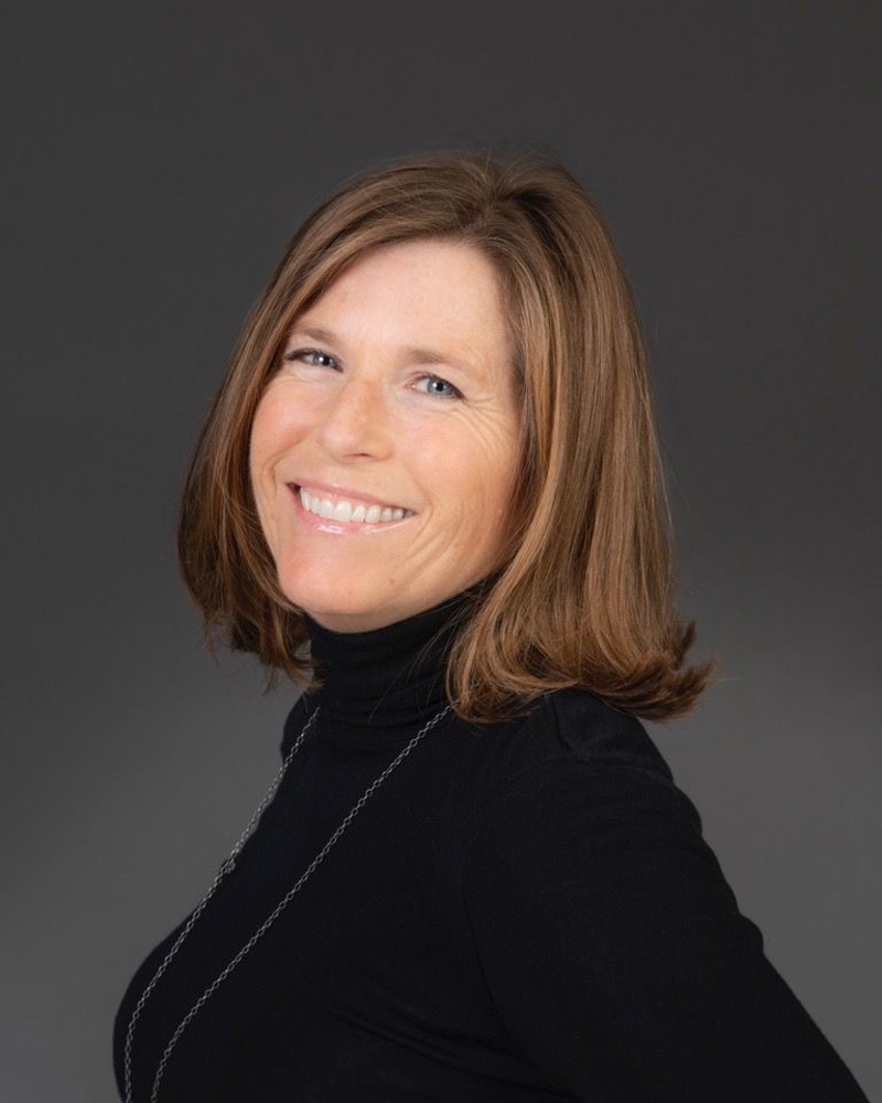 Christine Kahrs. Foto.