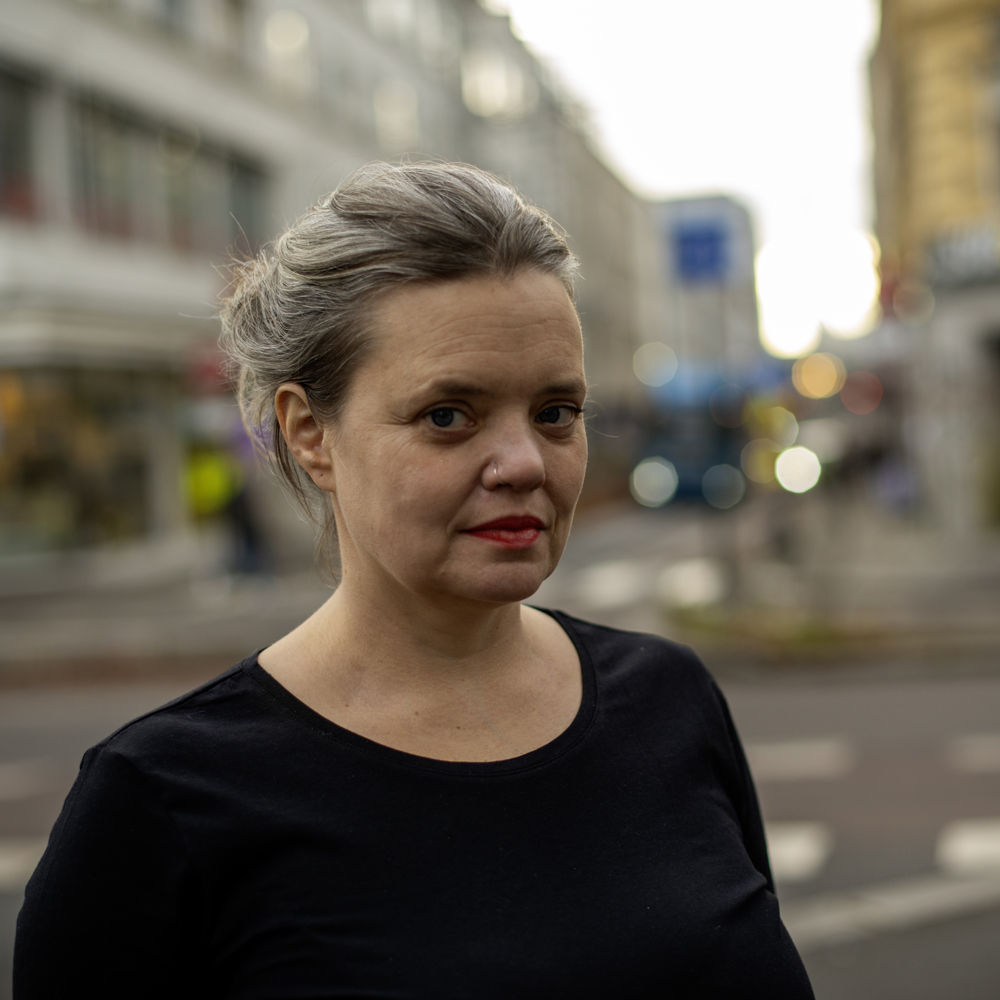 Anne-Rita Andal