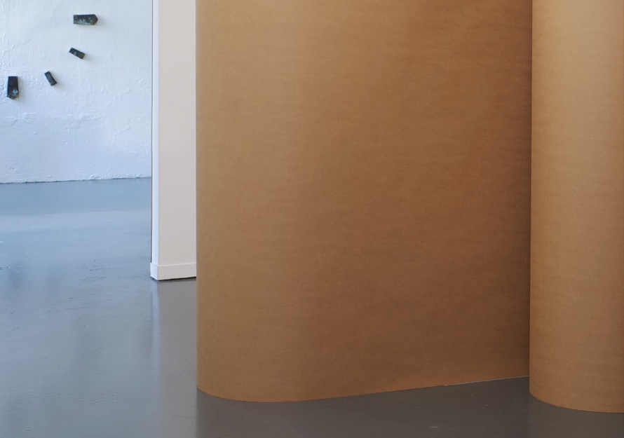 Vilhelm Christensen utstilling i Moss