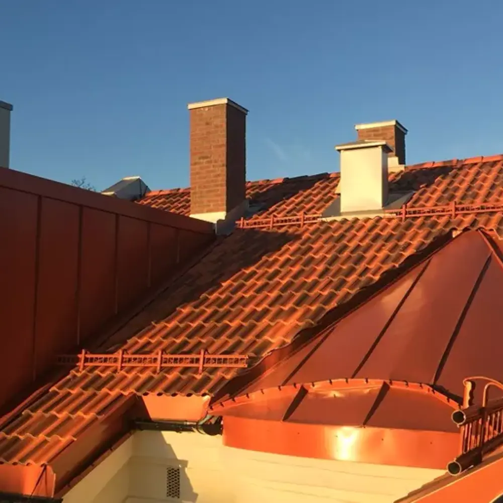 Loftsveileder