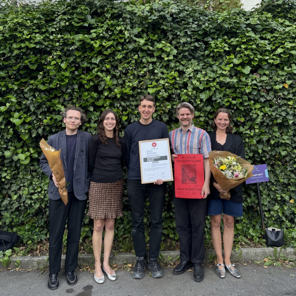 Ny boligplan_OAF_vinnere