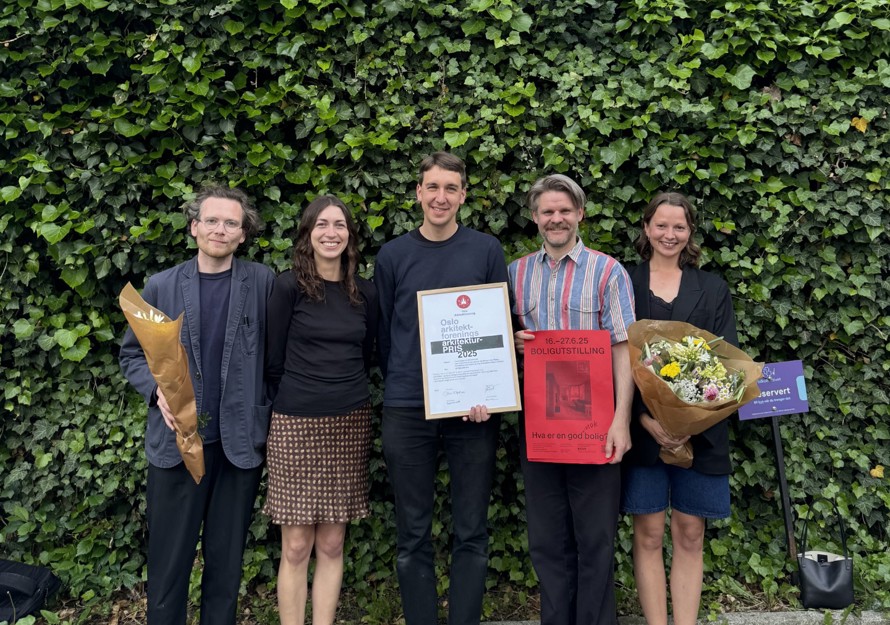 Ny boligplan_OAF_vinnere