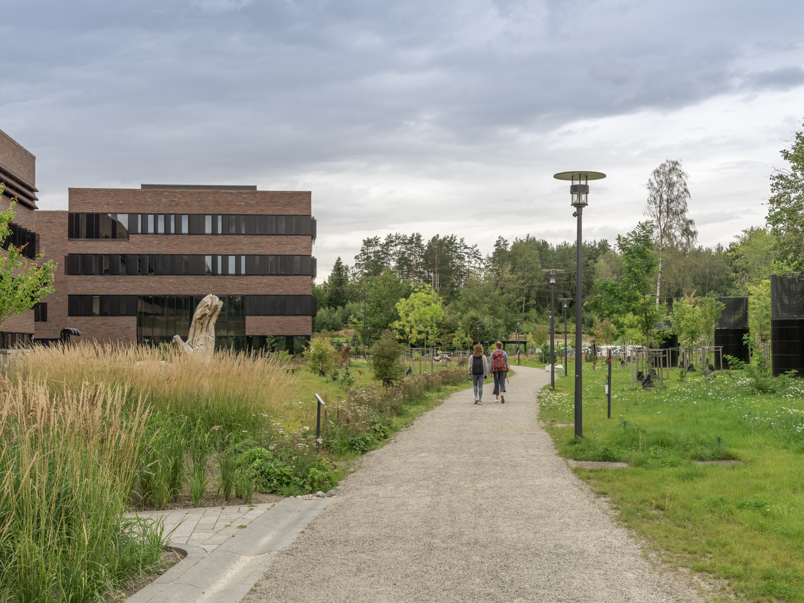 Campus Ås