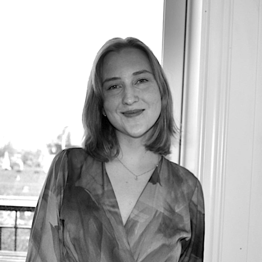 Foto av Nora-Ulrikke-Andersen.