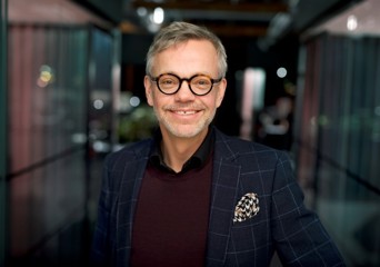 Trond Ramsøskar
