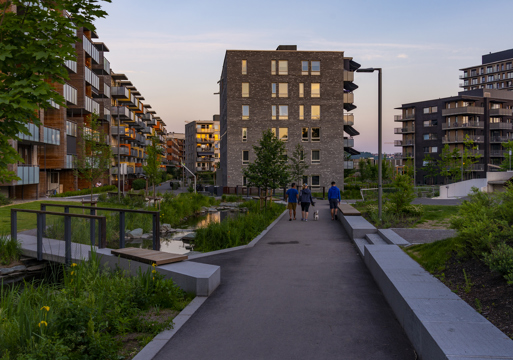 Teglverksdammen