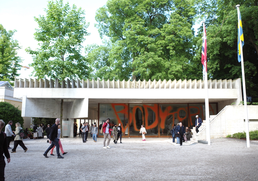 Nordisk åpning Venezia 2025