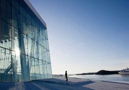 Den Norske Operaen