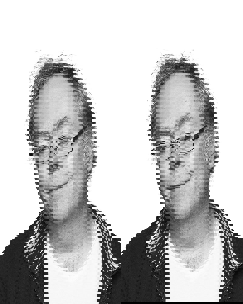 Steinar Westhrin Killi