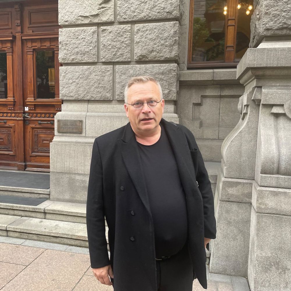 Foto av Rune Breili