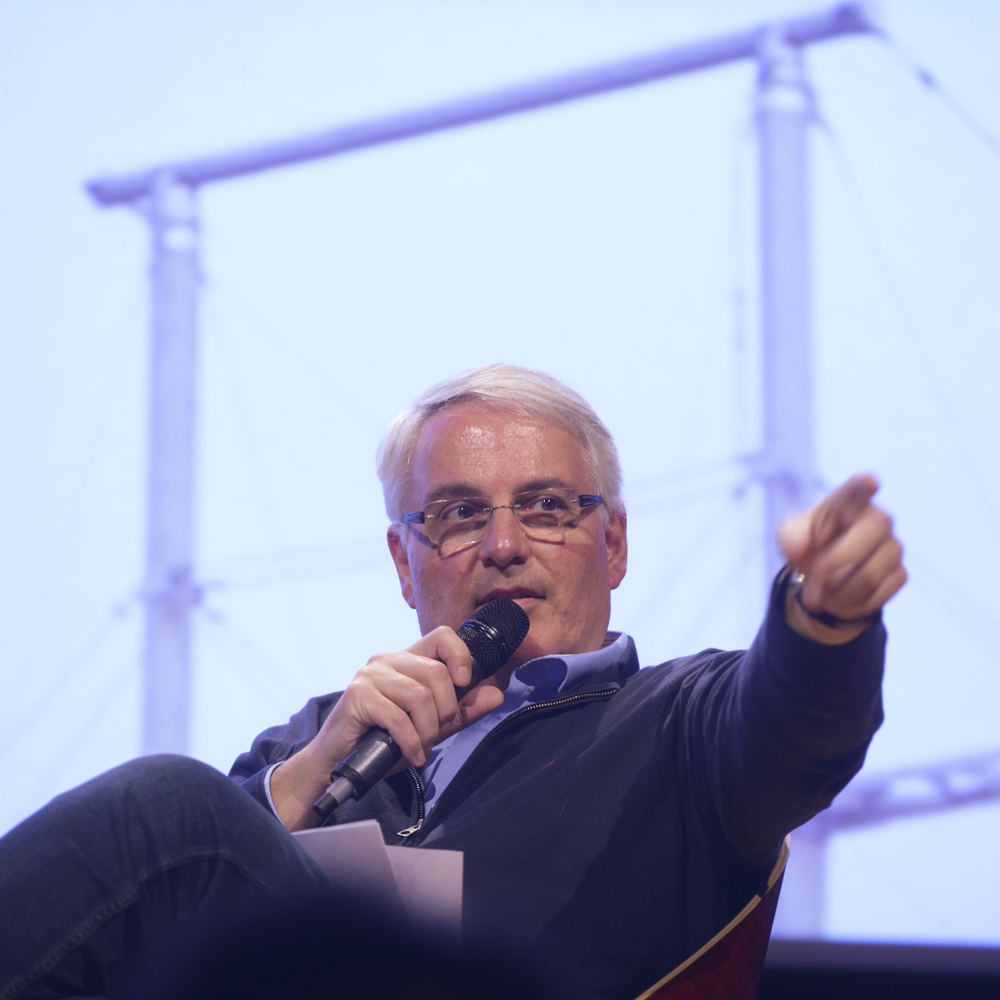 Bruno Giussani