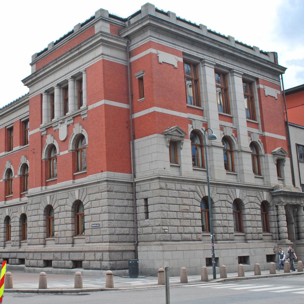 Norges Høyesterett