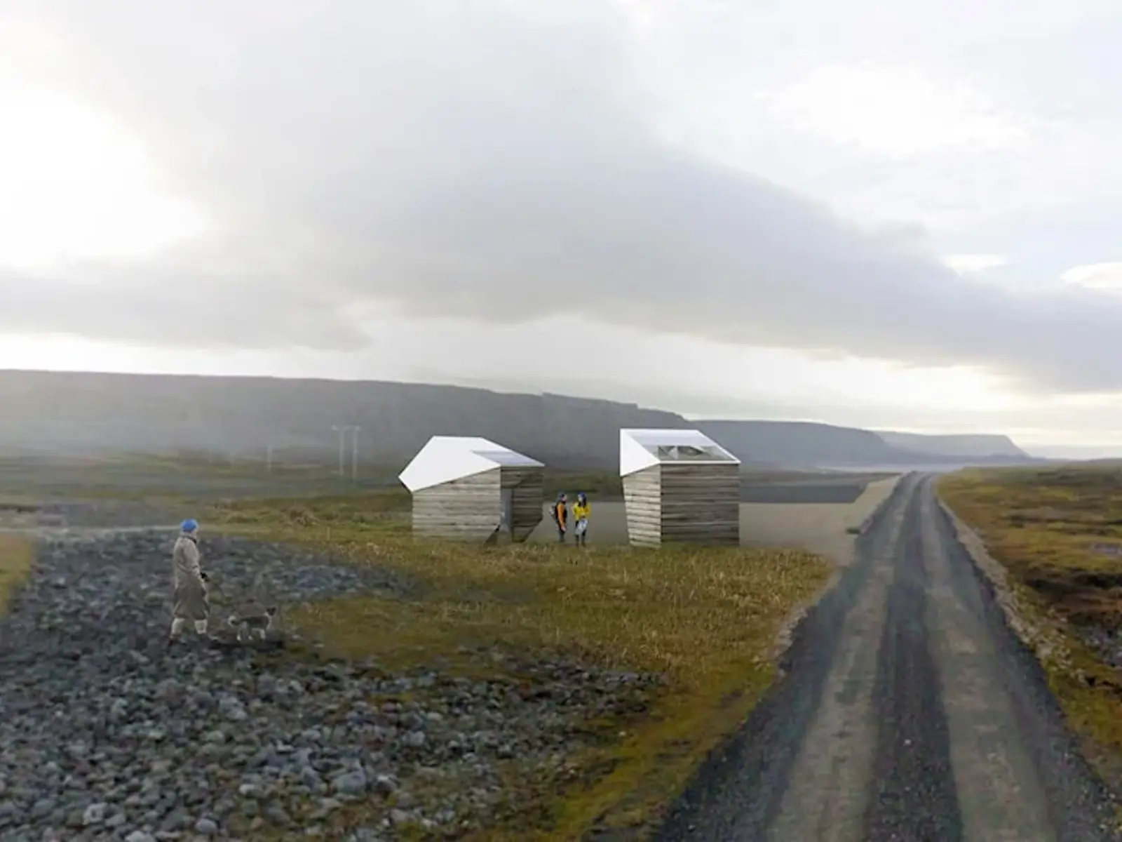 Hamningberg Varanger