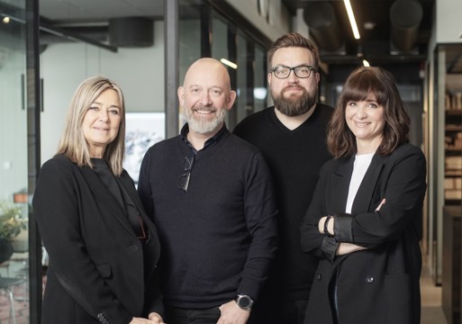 Foto av Seil arkitekter