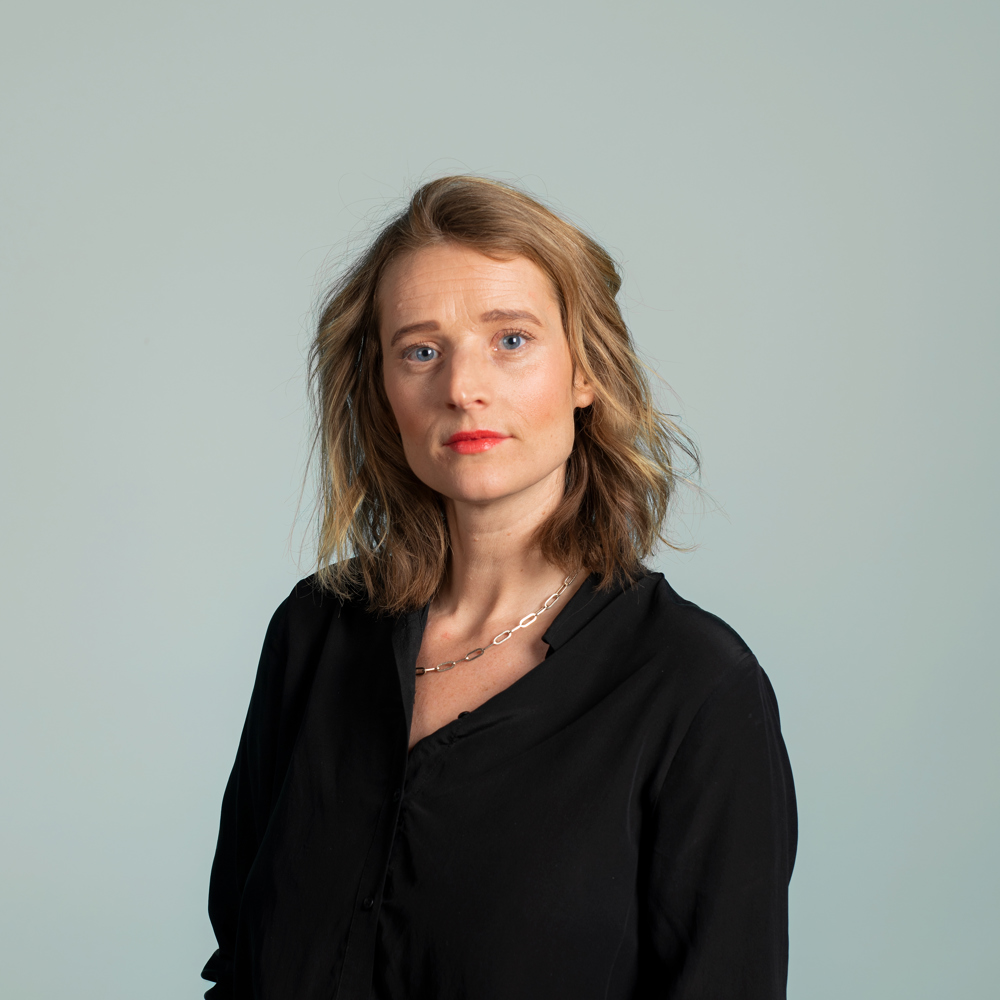 Foto av Trine Kvaal Leren