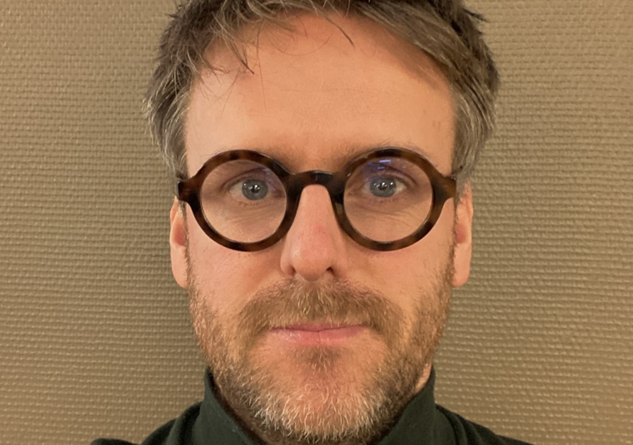 Foto av Magnus Ravlo Stokke