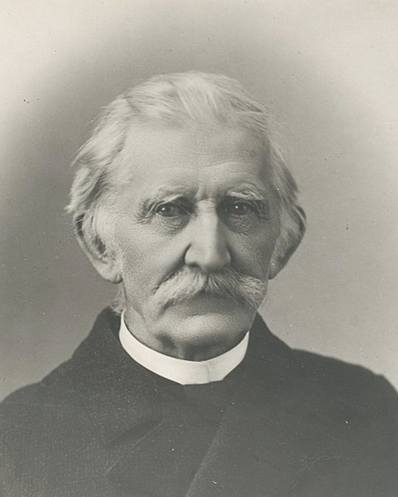 Carl Adolf Dahl (1828–1907)