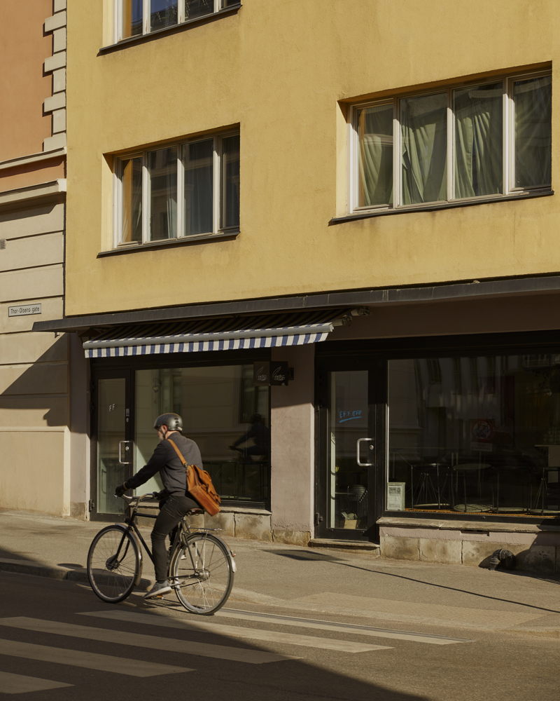 Hammersborg Effeff