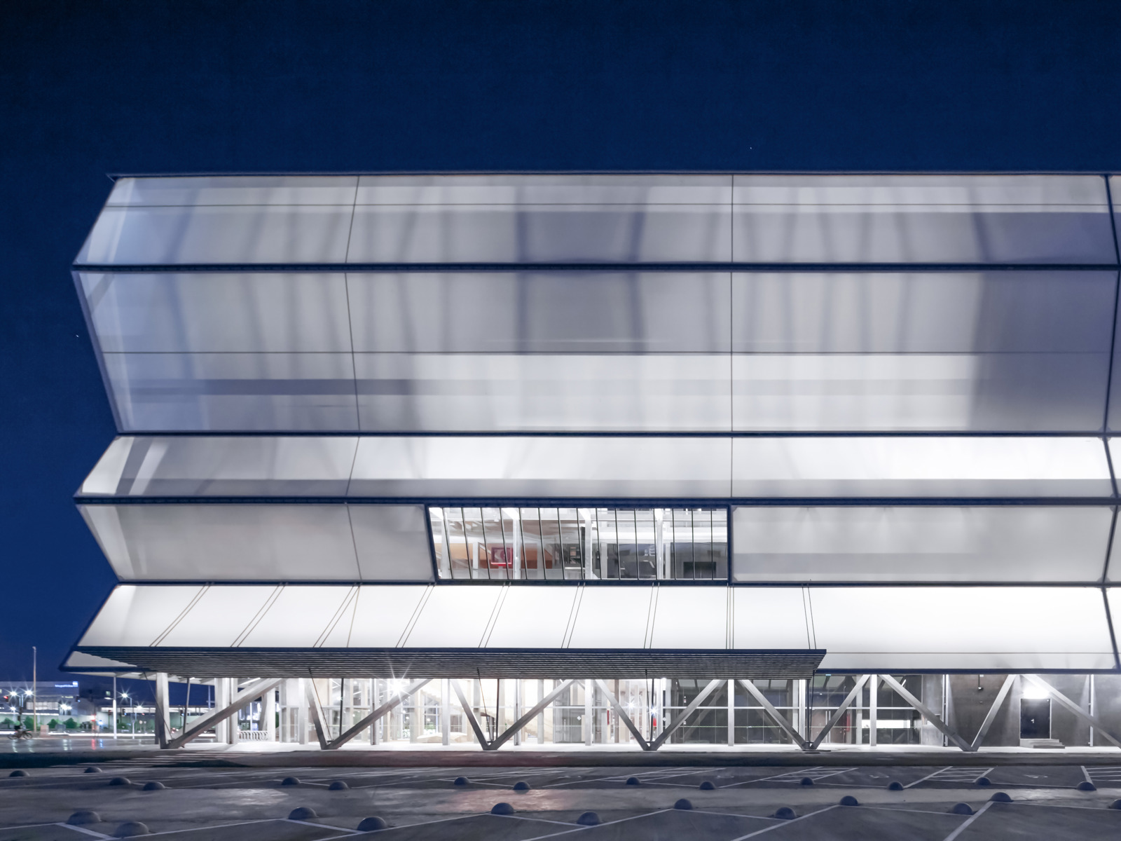 Teatro Regional Del Bio Bio