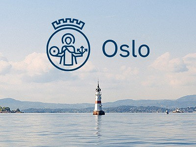 Oslo Kommune, To Prosjektledere - Byplanlegging - Arkitektur