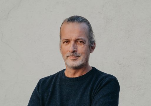 Christian Ebbesen. Foto.