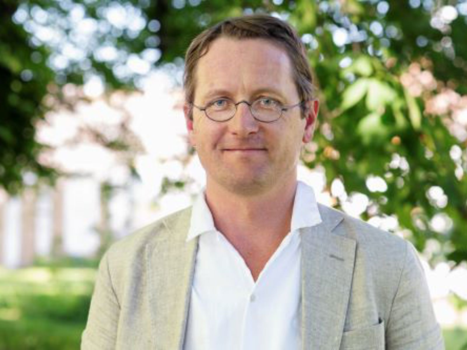 Trond Åm