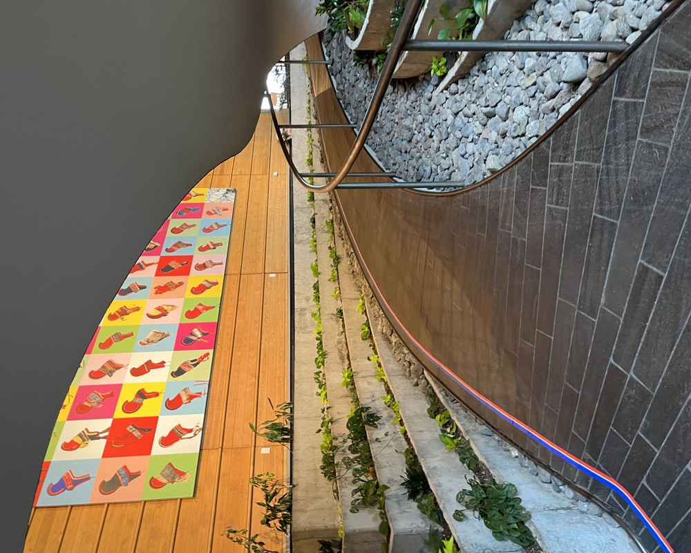 Nordens hus, Færøyene. Foto.