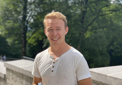 Karl Fredrik Honningsvåg