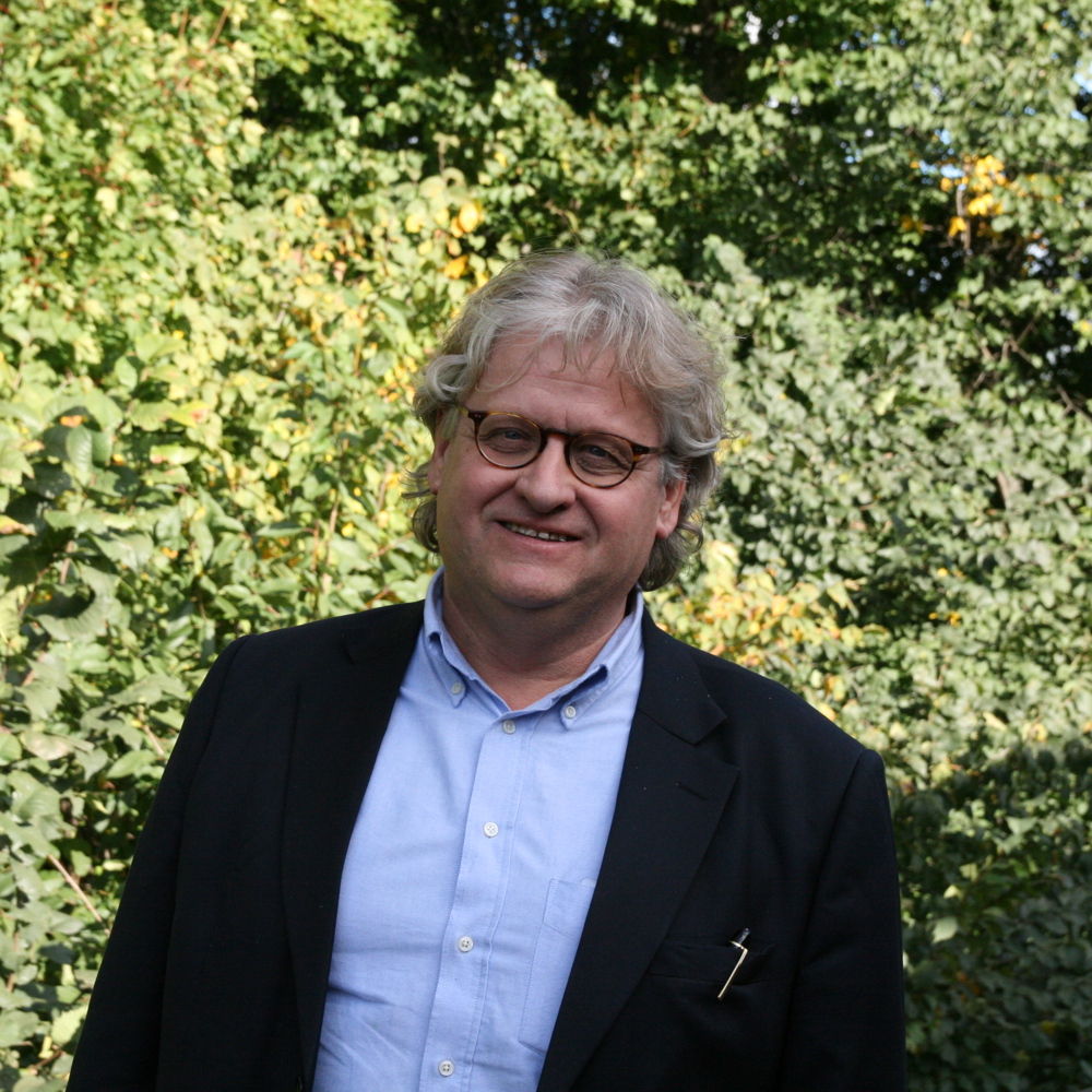Portrettfoto av karl Otto Ellefsen