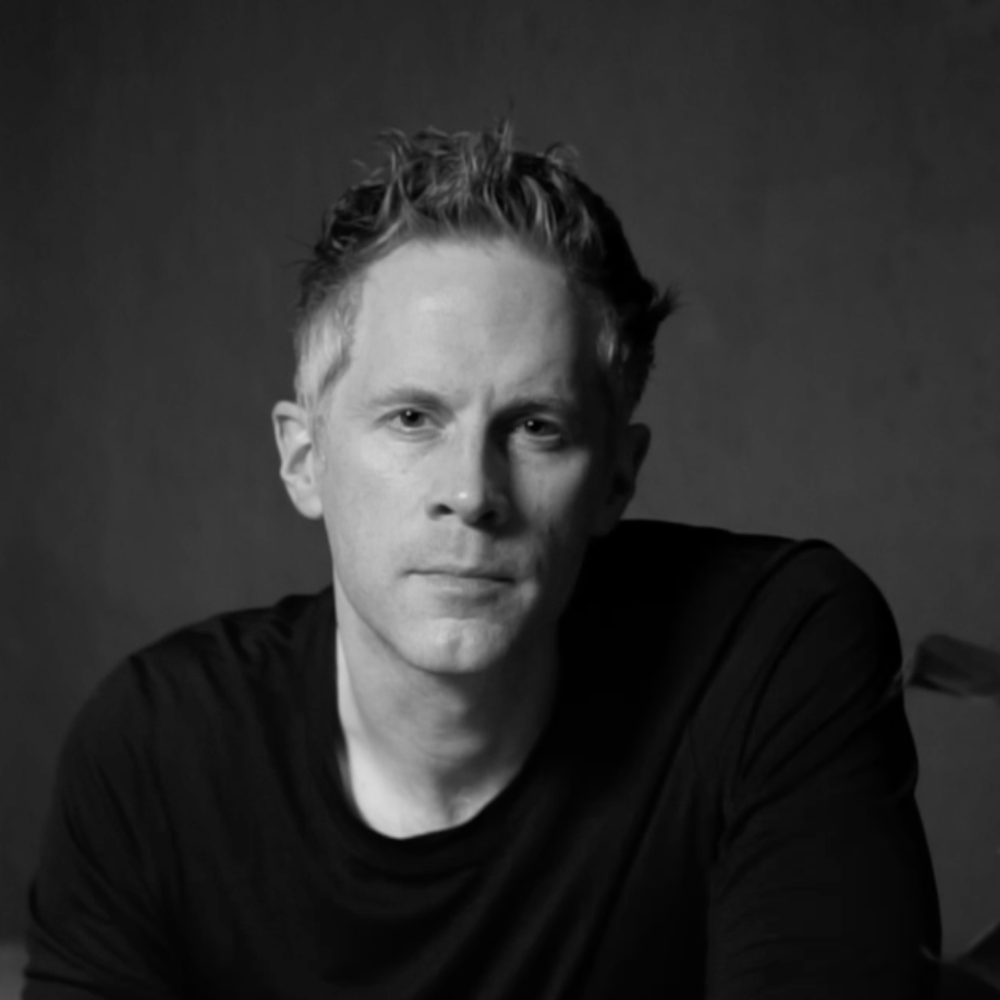 Foto av arkitekt Tor Austigard