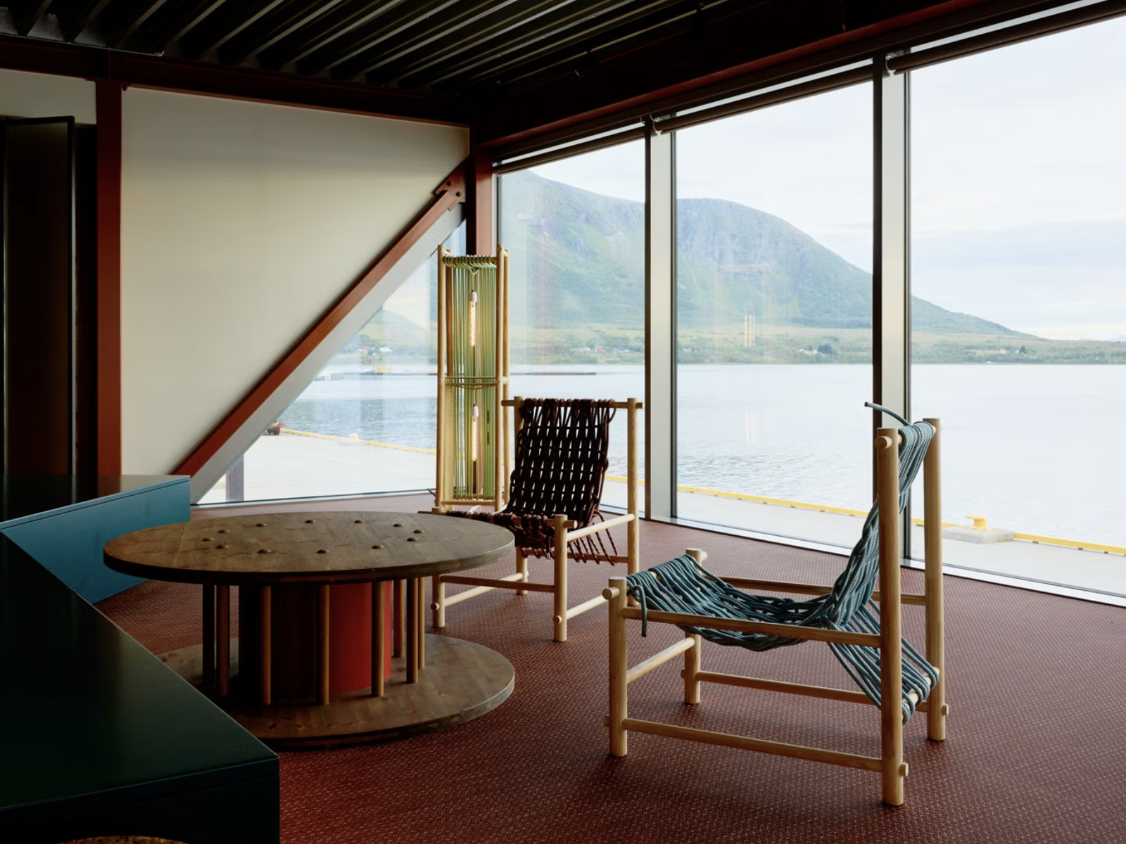 Holmen Industriområde