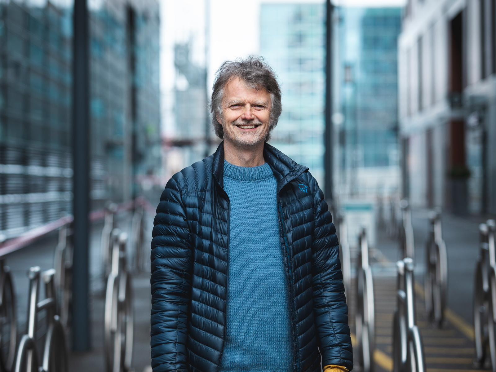 Bydoktor Erling Fossen