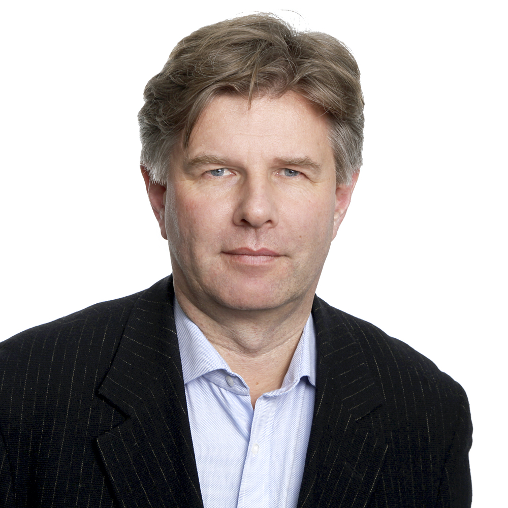 Per Christian Opsahl