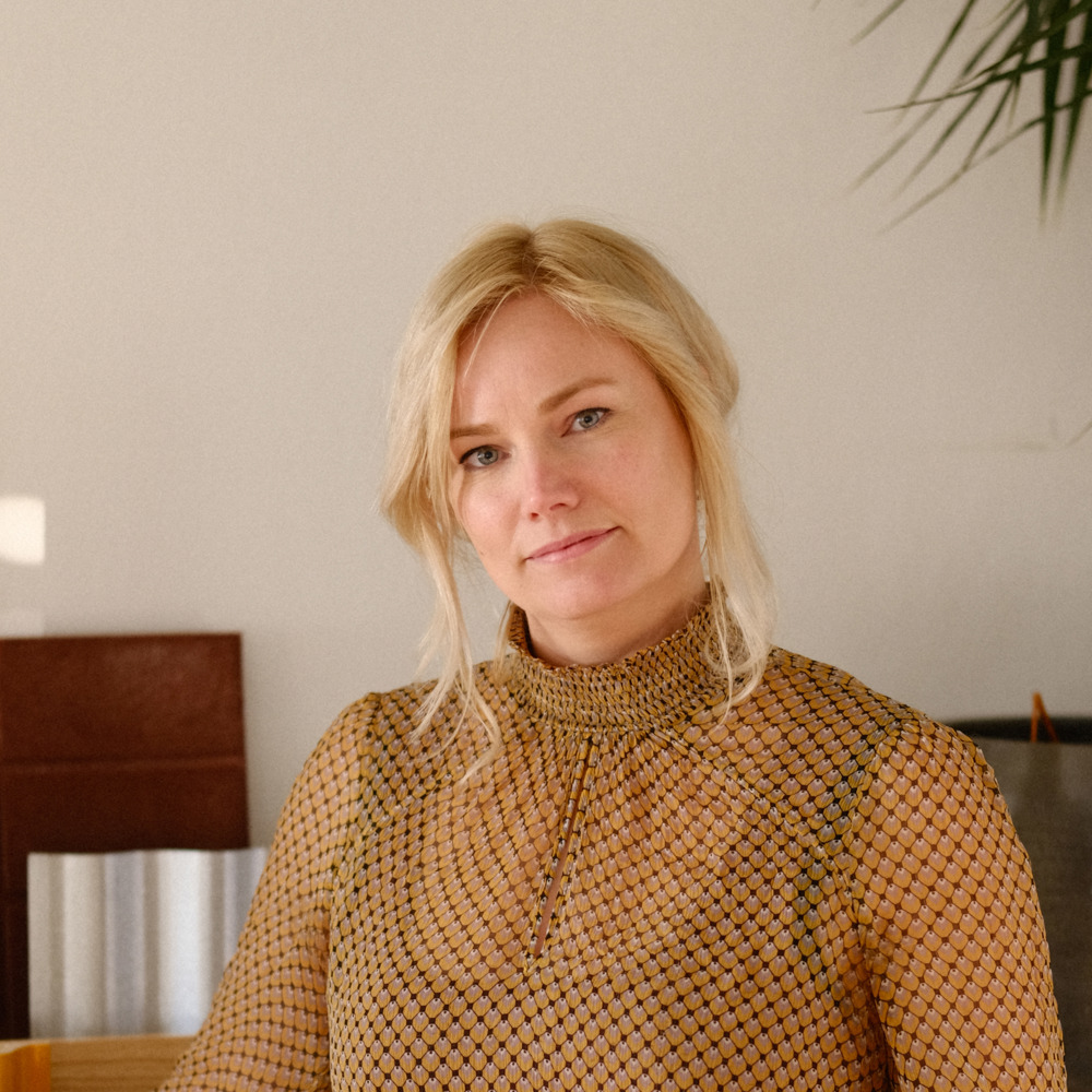Siri Myredal Ludvigsen
