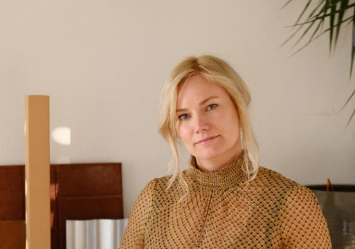 Siri Myredal Ludvigsen