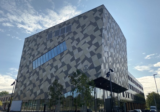 Voldsløkka skole