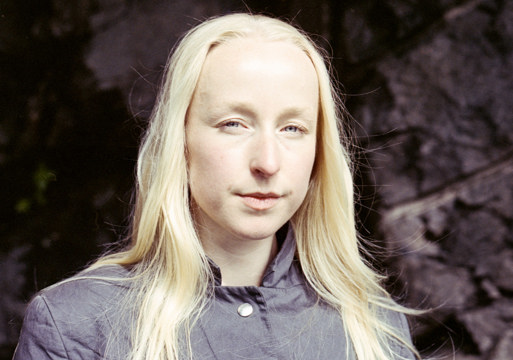 Ingeborg Katie Åtland