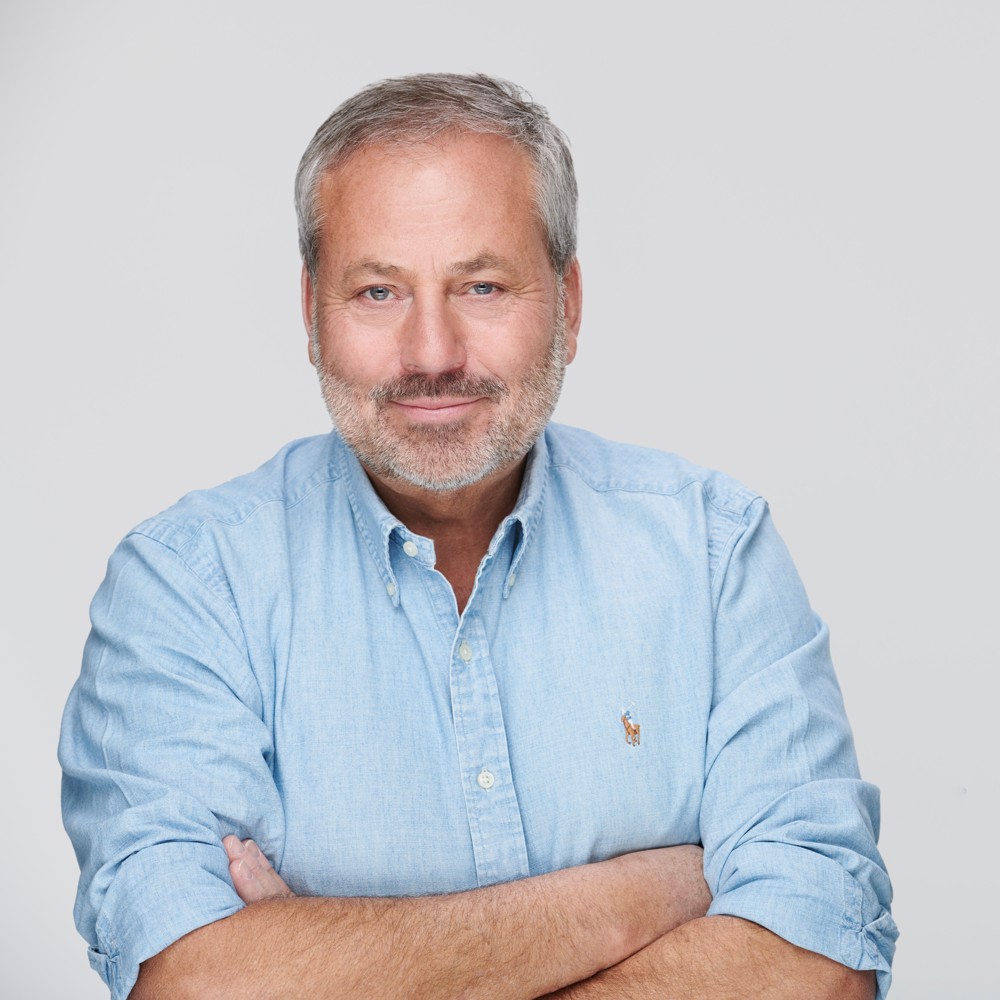 Arve Juritzen. Foto.
