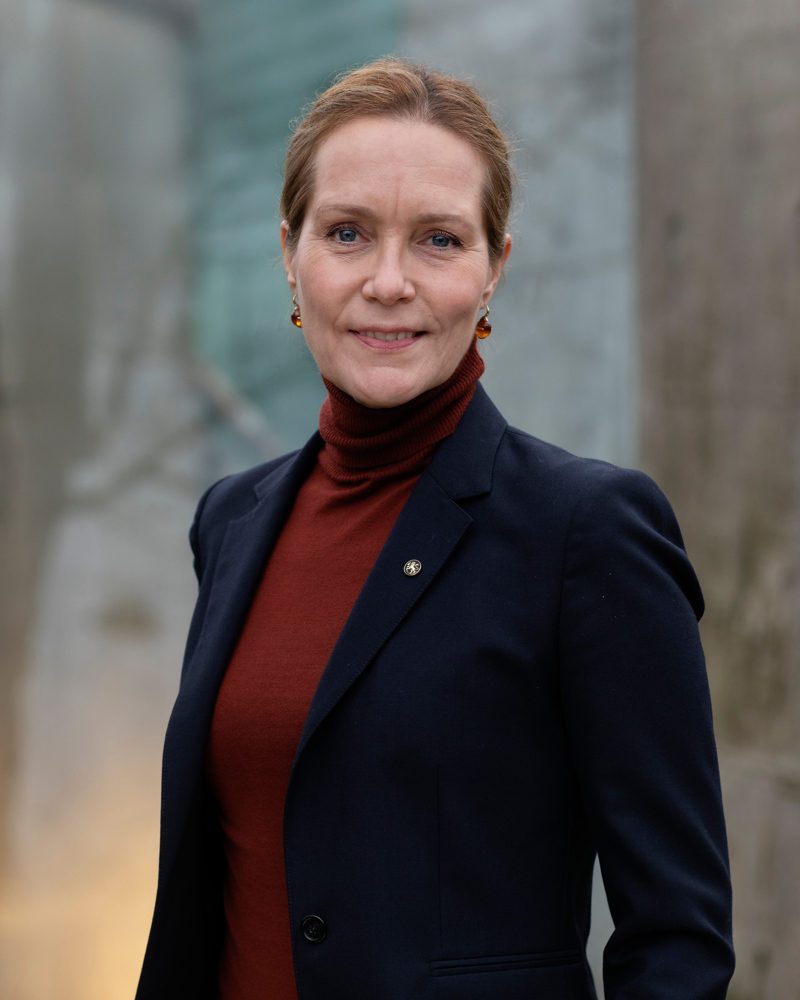 Foto av Hanna Geiran