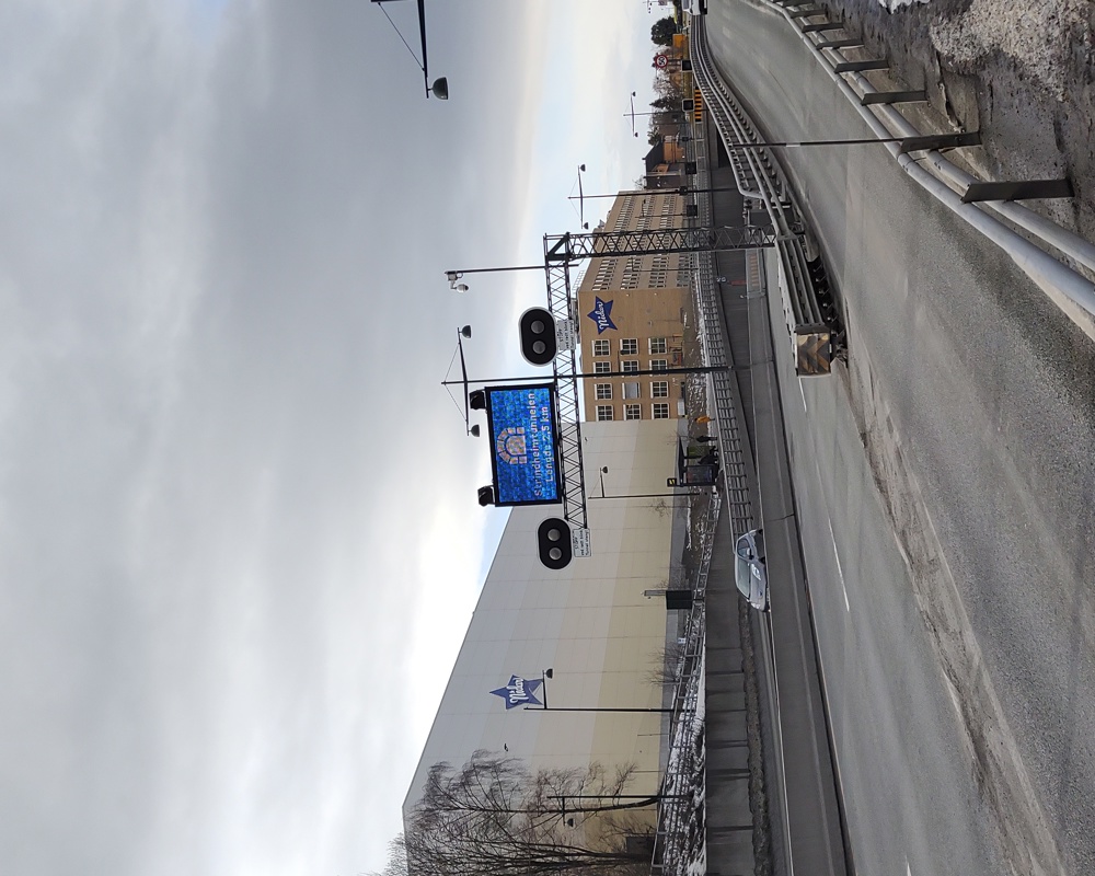 Nidar_Leangen. Lagerbygg.