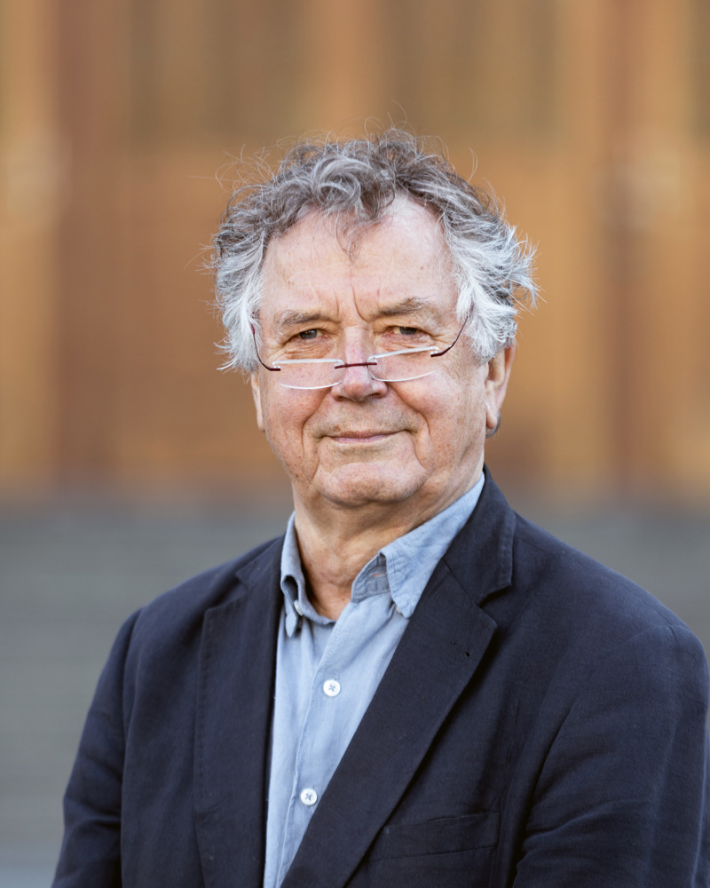 Hans Skotte