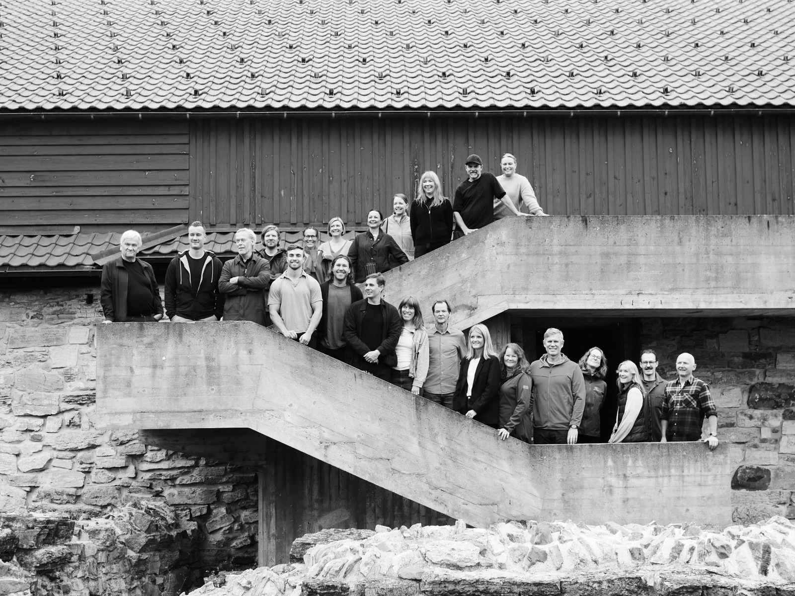 Add arkitekter samlet