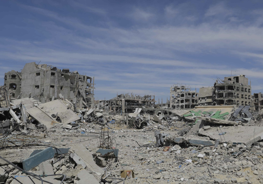 Gaza