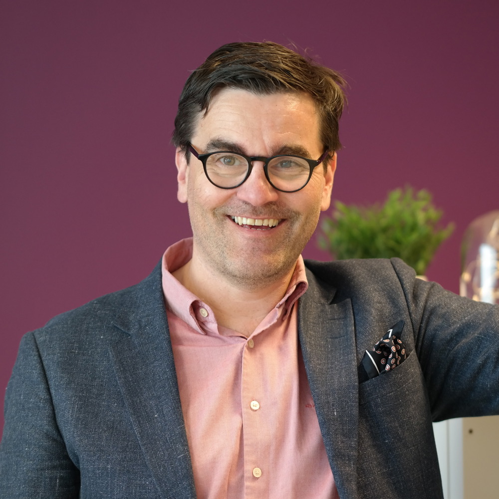 Håvard Ravn Ottesen