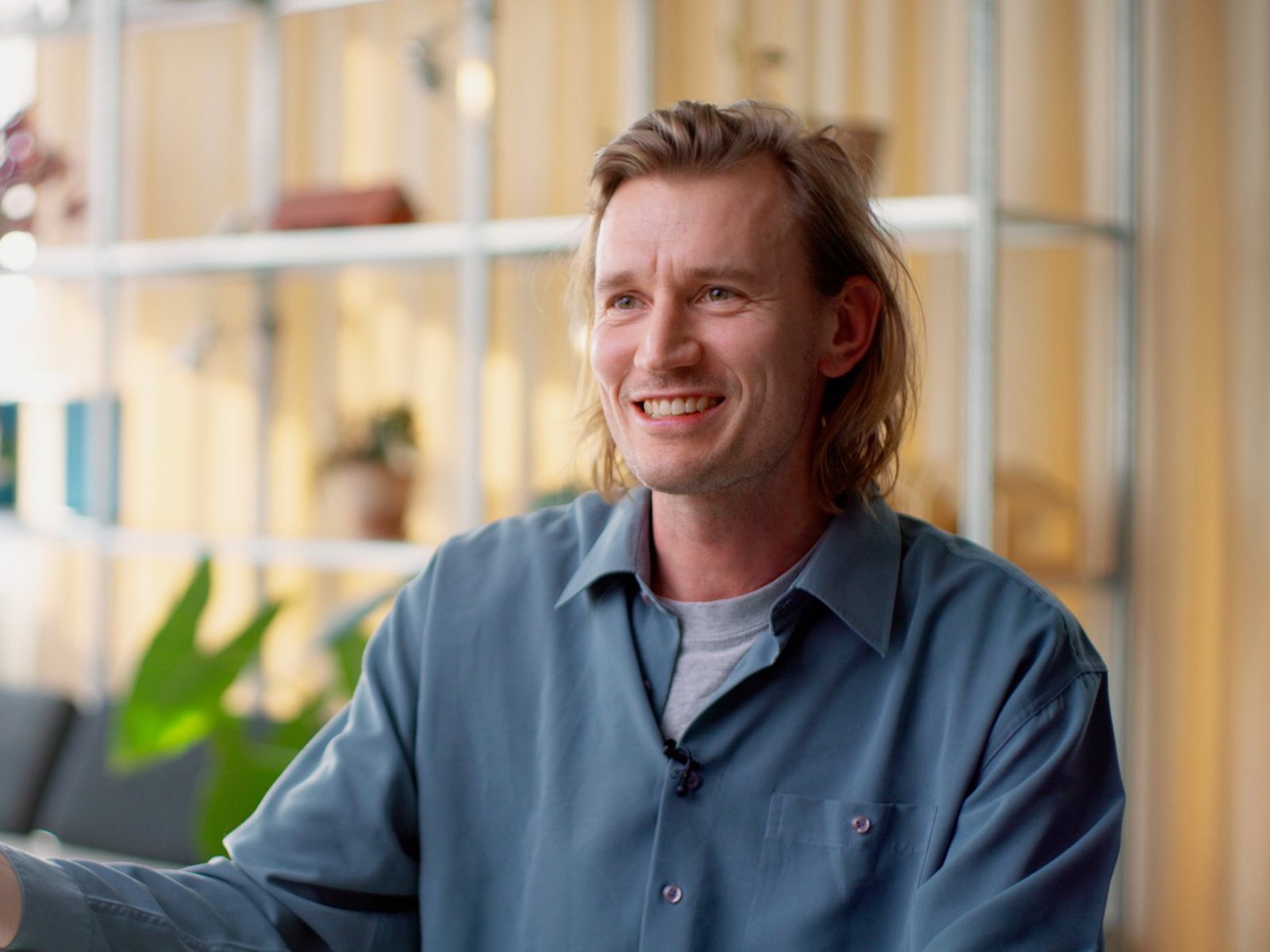 Søren Pihlmann