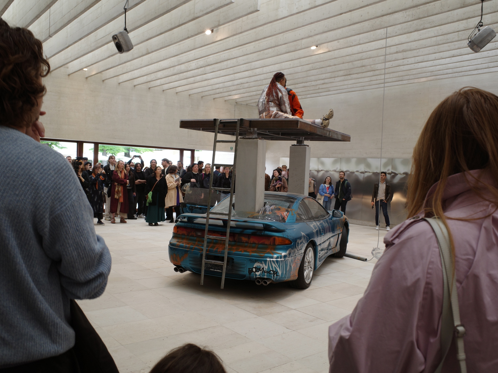 Nordisk åpning Venezia 2025