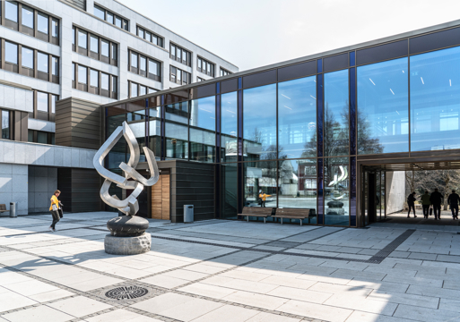 Gjøvik rådhus