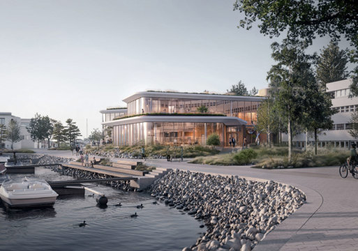 Gard i Arendal