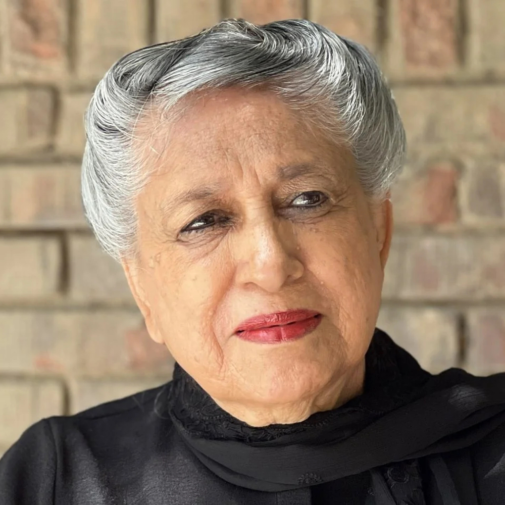 Yasmeen Lari