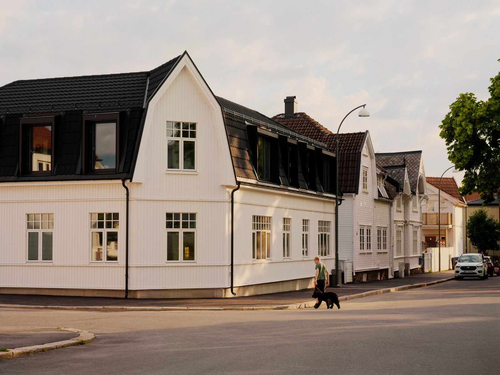 Trosvik Torv